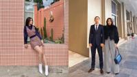 Instagram look của sao Việt: Chi Pu, Mẫn Tiên lên đồ ấm áp vẫn không bằng Hà Tăng  quẩy  outfit cho ngày đại hàn