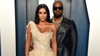 NÓNG: Kim Kardashian - Kanye West ly hôn sau 6 năm bên nhau?