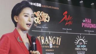Cư dân mạng khuyên Ngô Thanh Vân bỏ ý định xây dựng vũ trụ điện ảnh cổ tích Việt Nam
