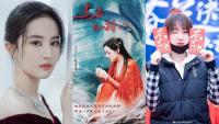 3 mỹ nhân đình đám xứ Trung có phim khai máy đầu 2021