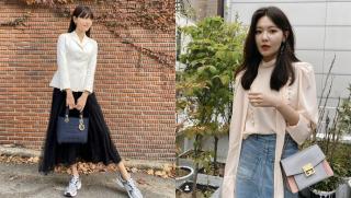 1001 outfit đẹp mắt của Sooyoung (SNSD), chị em công sở mau học lỏm