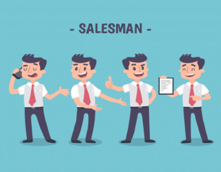 5 dấu hiệu cho thấy bạn không phù hợp với nghề sales