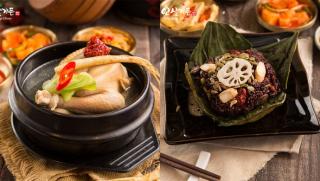 Top 5 món ngon từ nhà hàng Hàn Quốc Hà Nội được HLV Park Hang Seo yêu thích