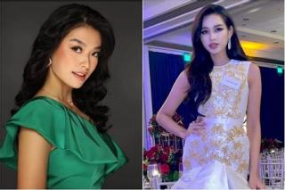 Miss World 2021 có F0 và nhiều F1, Đỗ Thị Hà hiện ra sao?