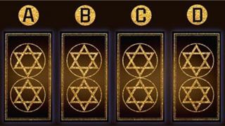 Bốc bài Tarot: Tương lai bạn có thể trở thành một người giàu có không?