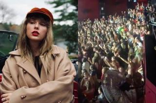 Buổi offline fan Taylor Swift trở thành ổ dịch Covid-19 siêu lây nhiễm