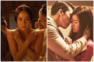 
                    Mỹ nhân lẳng lơ xứ Hàn điêu đứng cả một đời vì đóng phim 18+
                