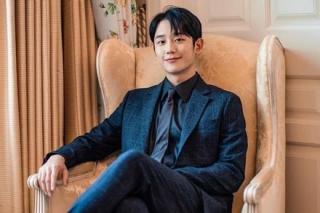 Jung Hae In: con nhà trâm anh thế phiệt, được tuyển chọn khi đi mua kem