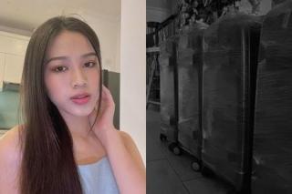 Khỏi Covid-19, Đỗ Thị Hà lại đen đủi, chưa thể về Việt Nam