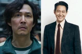 Lee Jung Jae có quá khứ còn nghèo khổ hơn nhân vật trong Squid Game