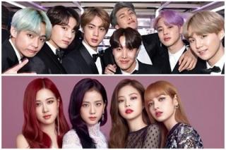 BlackPink và BTS không là tất cả của âm nhạc Hàn Quốc