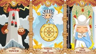 Bốc bài Tarot: Điều tốt đẹp nào sẽ đến với bạn trong thời gian tới?