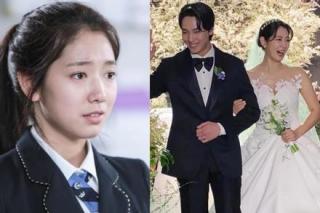 Park Shin Hye chuyên trị vai nghèo nhưng viên mãn ngoài đời thực