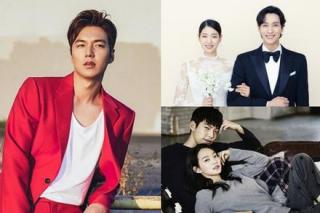 Dàn sao The Heirs: Park Shin Hye lấy chồng, Lee Min Ho độc thân