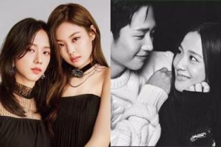 Jennie ghen tỵ với Jung Hae In vì lo bị cướp mất Jisoo