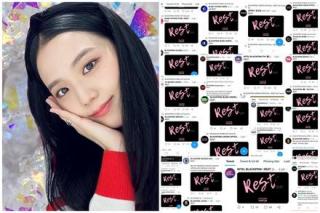 Jisoo vừa tung thính solo, loạt fanbase BLACKPINK tỏ ra ghét bỏ?