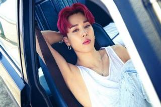 Jimin (BTS) vừa phẫu thuật khẩn cấp, còn dương tính COVID-19