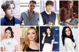 
                    Idol Kpop sinh năm Dần 1 trời 1 vực với sao Hollywood cùng tuổi
                