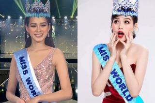 Miss World vào hồi kết, ngập tràn ảnh Đỗ Thị Hà đăng quang