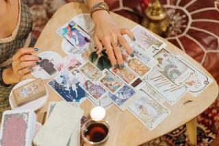 Bói bài Tarot tuần từ 7/2 đến 13/2/2022: Thu nhập tăng đều đặn