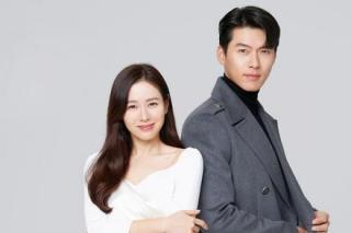 Son Ye Jin nói Hyun Bin là tình đầu, dân mạng ngơ ngác - bật ngửa