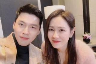 Hé lộ thời điểm Hyun Bin - Son Ye Jin làm đám cưới