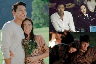 Hyun Bin - Son Ye Jin: Cặp đôi thế kỷ vững chắc từ màn ảnh