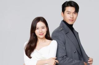 Đây là lý do Hyun Bin và Son Ye Jin không kết hôn từ năm 2021?