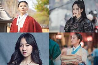 Cuộc chiến của diễn viên nhí: Kim So Hyun và Kim Yoo Jung bất phân thắng bại