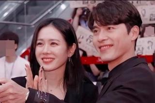 Hyun Bin và Son Ye Jin ấn tượng ban đầu về nhau thế nào khiến yêu không lối thoát