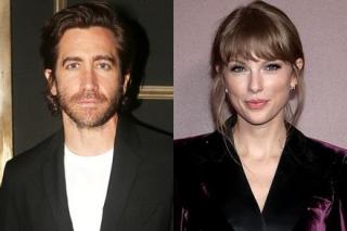 Bị Taylor Swift viết nhạc dằn mặt, Jake Gyllenhaal: Không liên quan đến tôi