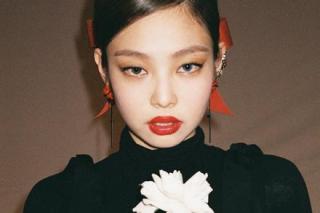 Jennie BLACKPINK bị netizen Trung Quốc tấn công dữ dội