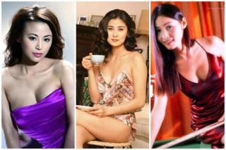 
                    Mỹ nhân cởi hoài không nổi khiến vợ sao nam lo ngay ngáy
                
