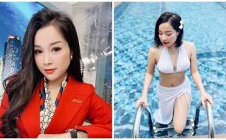 Diễn viên Minh Hương sau 16 năm đóng Nhật ký Vàng Anh: Là trung úy quân đội, cuộc sống viên mãn