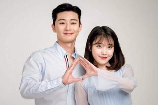 Danh tính mỹ nhân Park Seo Joon vội vã tìm gặp sau khi khỏi COVID-19