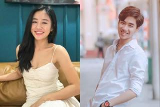 Văn Mai Hương gọi K-ICM là chồng yêu: Chuyện lạ gì đây?
