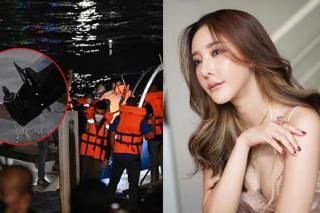 Một vật chứng quan trọng vụ Tangmo Chiếc Lá Cuốn Bay biến mất