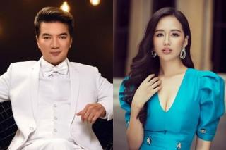Đàm Vĩnh Hưng, Mai Phương Thúy bay màu khỏi ghế nóng hoa hậu