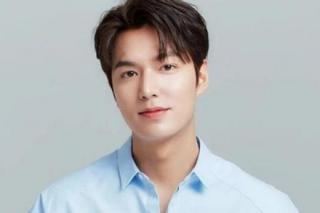 Lee Min Ho bị bóc phốt được phụ nữ giàu có bao nuôi?