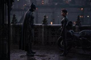 Những điểm trừ đáng kể của bom tấn The Batman