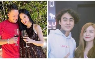 Những cuộc tình chóng vánh nhất showbiz Việt: Angela Phương Trinh – Cao Thái Sơn lập kỷ lục mới chỉ 3 ngày yêu