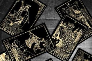 Bói bài Tarot tuần từ 14/3 đến 20/3/2022: Muốn tìm của lạ