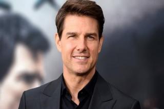 Tom Cruise sẽ không đóng Iron Man