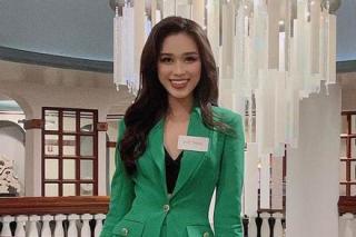 Global Beauties chốt Miss World 2021, cho Đỗ Thị Hà bay màu