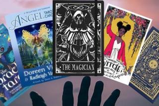 Bói bài Tarot thứ 4 ngày 23/3/2022: Nở rộ tài lộc từ nhiều nguồn