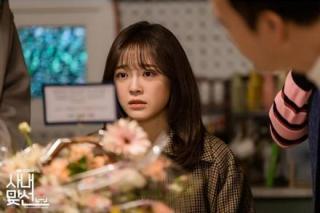 Một câu nói của Kim Sejeong đưa Business Proposal vào chảo lửa