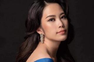 Bỏ qua Miss Universe Vietnam, Nam Em tham dự cuộc thi khác