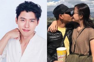 Sao nữ Việt bị chồng giận vì mê mẩn Hyun Bin