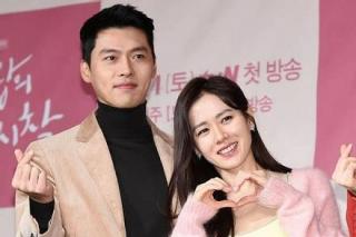 Hé lộ tổng chi phí Hyun Bin - Son Ye Jin đổ vào siêu đám cưới