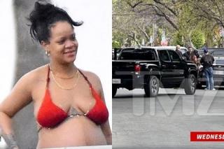 Đang du lịch cùng Rihanna, bạn trai bị bắt khẩn vì bắn người